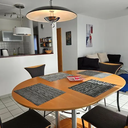 Komfortables 3-Zimmer Apartment In Schwetzingen Zwischen Mannheim Und Heidelberg Exterior photo