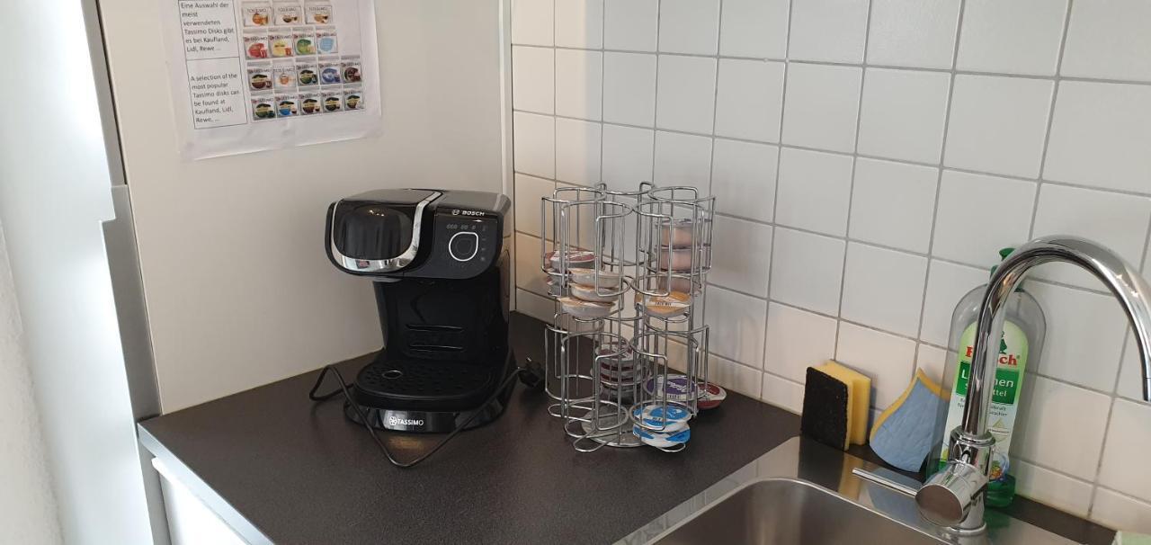 Komfortables 3-zimmer In Zwischen Mannheim Und Heidelberg Apartment *