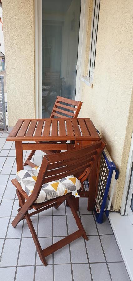 Apartment Komfortables 3-zimmer In Zwischen Mannheim Und Heidelberg Schwetzingen