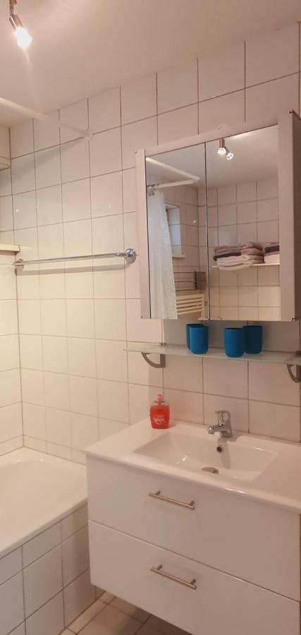 Komfortables 3-zimmer In Zwischen Mannheim Und Heidelberg *