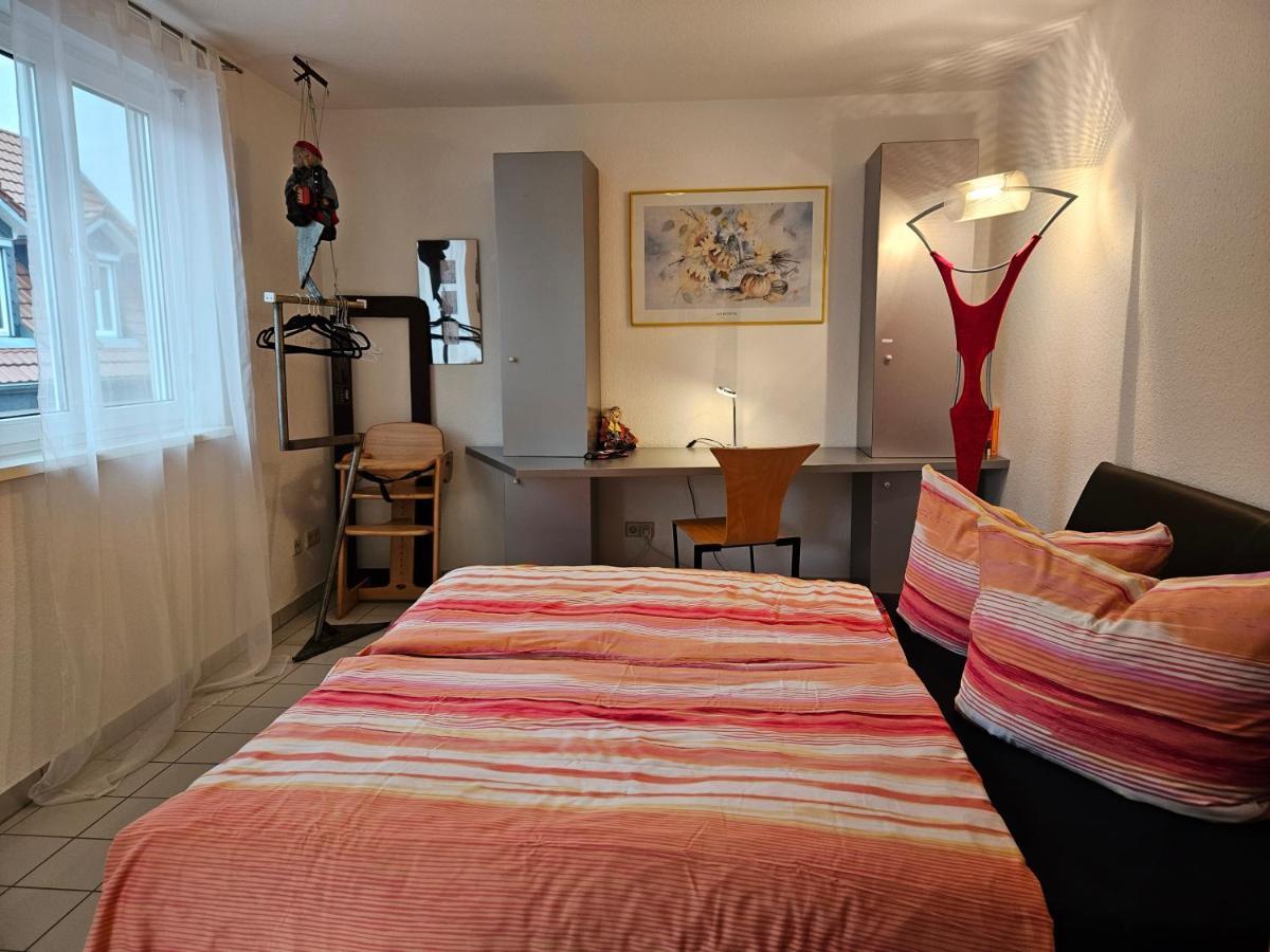 Komfortables 3-zimmer In Zwischen Mannheim Und Heidelberg Apartment