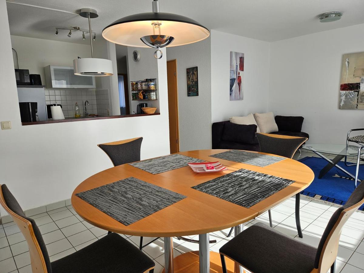 Komfortables 3-zimmer In Zwischen Mannheim Und Heidelberg *