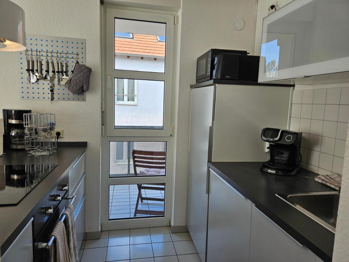 Komfortables 3-zimmer In Zwischen Mannheim Und Heidelberg *