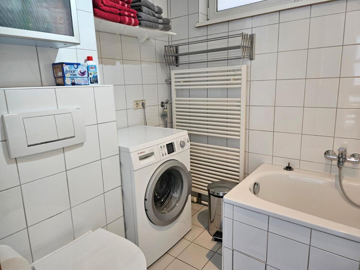 Komfortables 3-zimmer In Zwischen Mannheim Und Heidelberg Schwetzingen