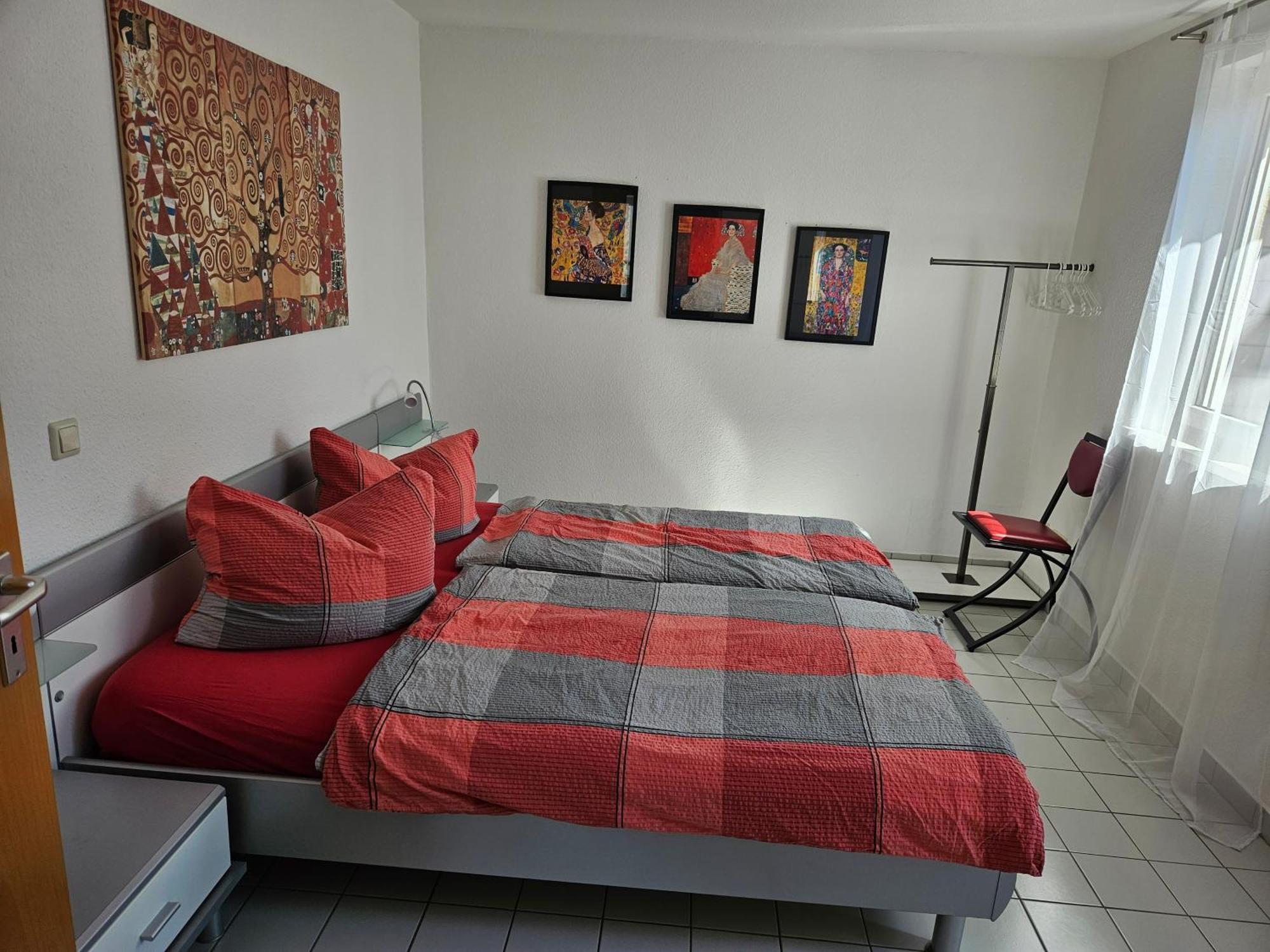 Komfortables 3-zimmer In Zwischen Mannheim Und Heidelberg Apartment